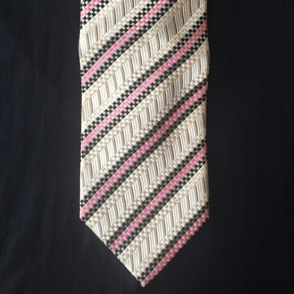 Stacy Adams Grande Knot Tie